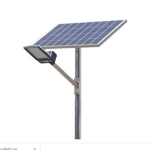 Semi Integrated Solar Lights