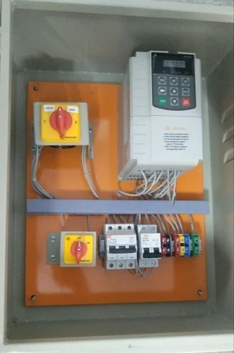 Solar Water Pumps
